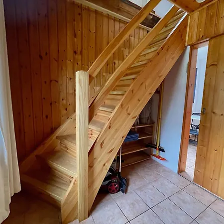 Lejlighed Stolz G Ulrichshusen