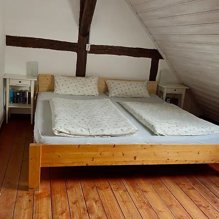 Stolz G Lejlighed Ulrichshusen