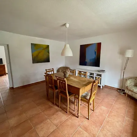 Stolz G Apartmán