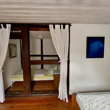 Stolz G * Ulrichshusen