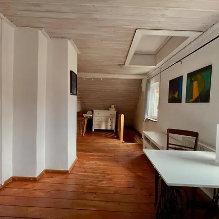 Apartamento Stolz G *