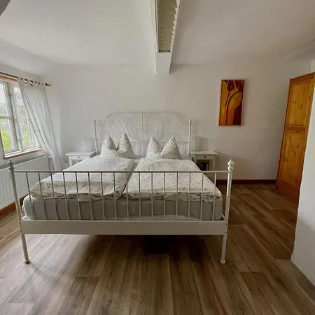 Apartamento Stolz G Ulrichshusen