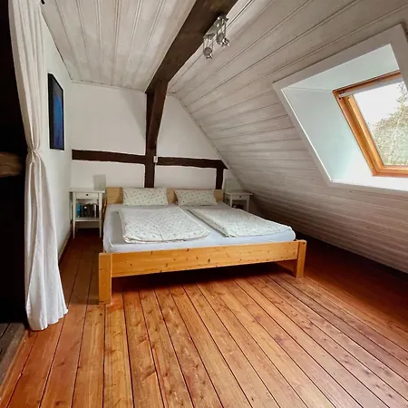Stolz G Apartmán *