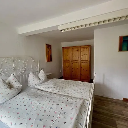 Apartamento Stolz G *