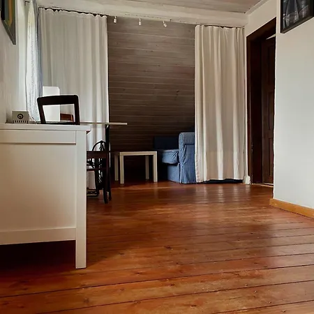 Stolz G Apartmán