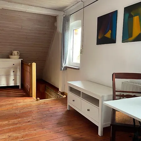 Apartmán Stolz G