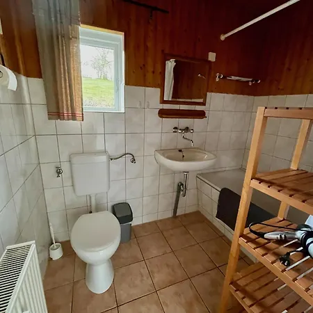 Apartamento Stolz G Ulrichshusen