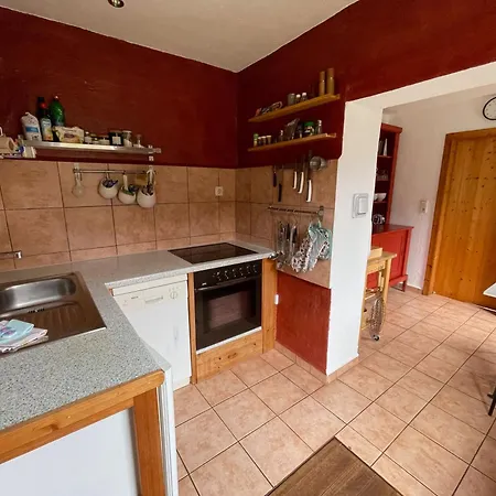 Stolz G * Ulrichshusen