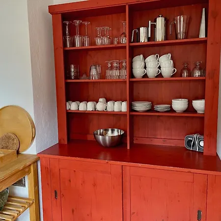 Apartamento Stolz G *