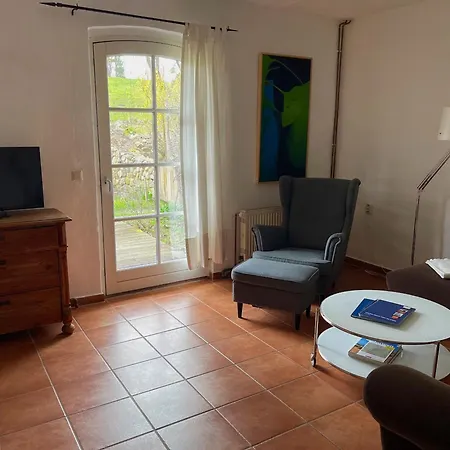 Stolz G * Ulrichshusen