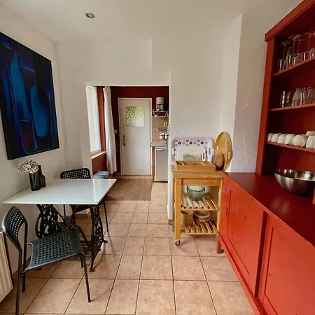 Stolz G Apartmán