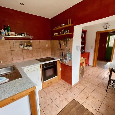 Apartmán Stolz G