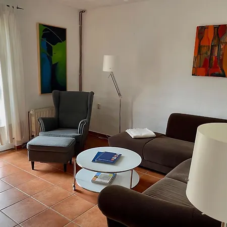 Stolz G Apartmán *