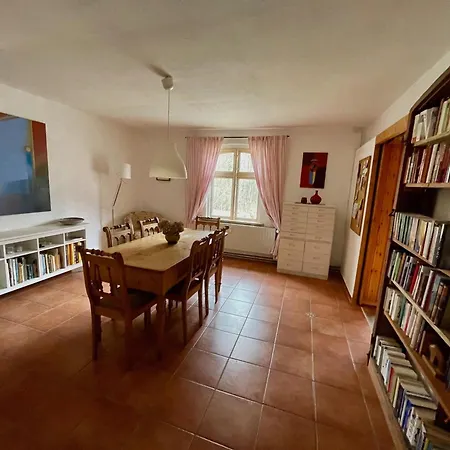 Apartmán Stolz G *