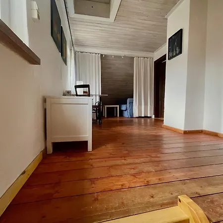 Stolz G Apartamento Ulrichshusen