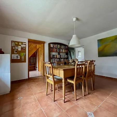 Apartamento Stolz G Ulrichshusen