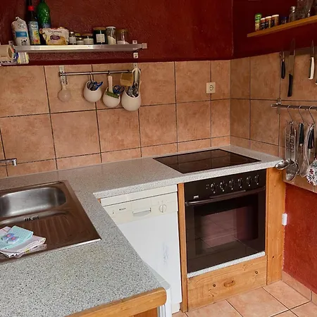 Apartamento Stolz G *