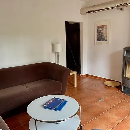 Stolz G Apartmán Ulrichshusen