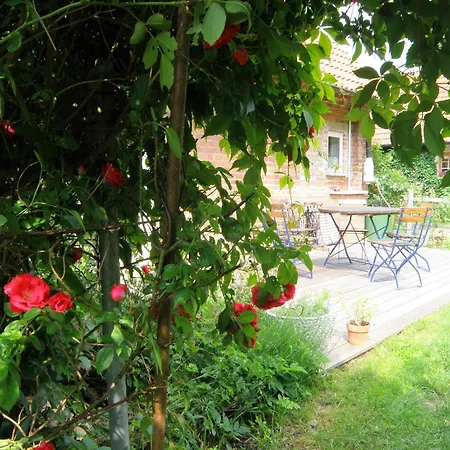 Stolz G Apartamento *