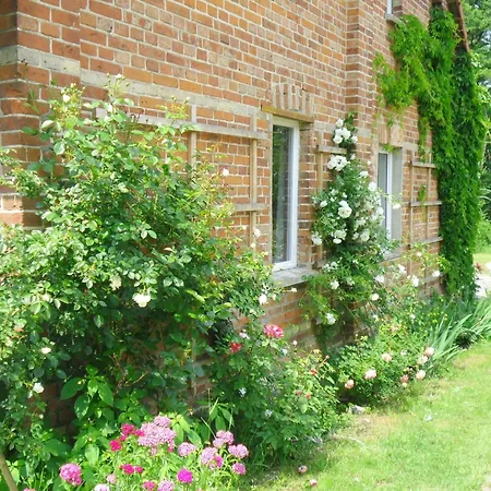 Stolz G Apartmán