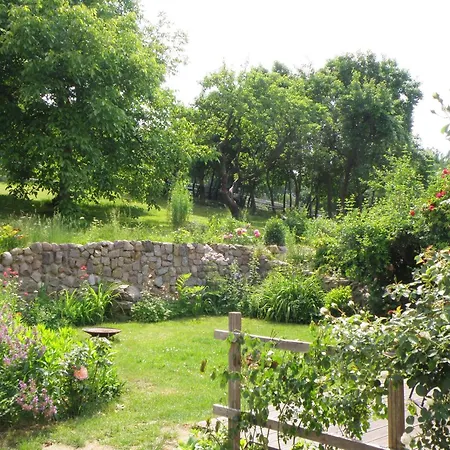 Apartmán Stolz G Ulrichshusen