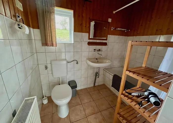 Lejlighed Stolz G Ulrichshusen