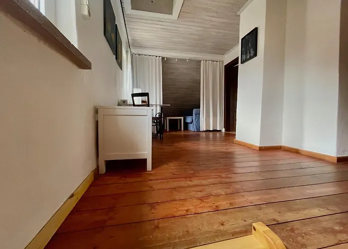 Stolz G Lejlighed Ulrichshusen